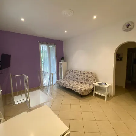 Appartement Lavanda
