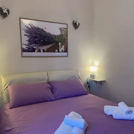 Lavanda דירה סנרמו